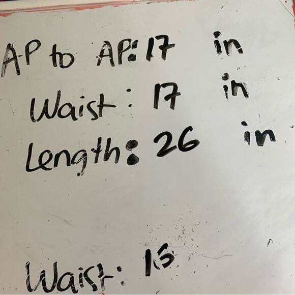 Banana Republic red wool double breasted pea coat jacket size small minimalist - Picture 3 of 6